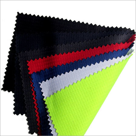 Lycra Knitted Fabric