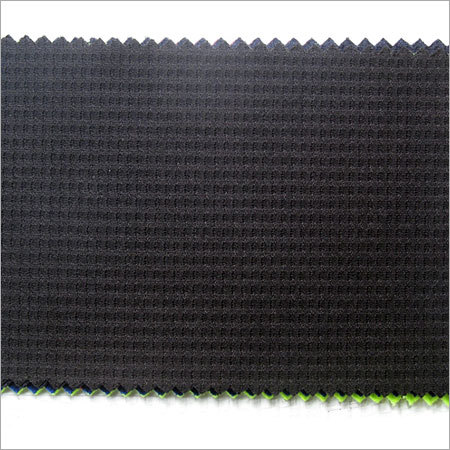 Buffel Knit Fabric
