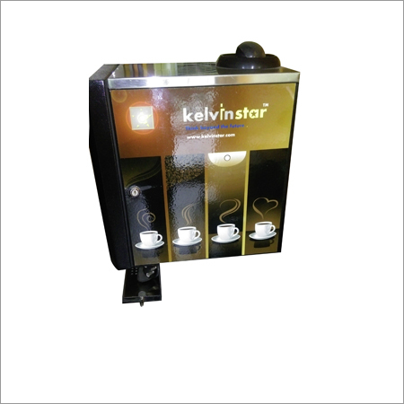 Tea Coffee Vending Machine Tea Coffee Vending Machine