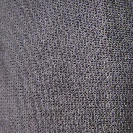 Dot Knit Fabric