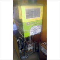 Soda Hub Machine - Quality Raw Materials, Modern Electronic Control System | Multi Dispenser Nozzles, Rustproof Nature, Excellent Working Performance