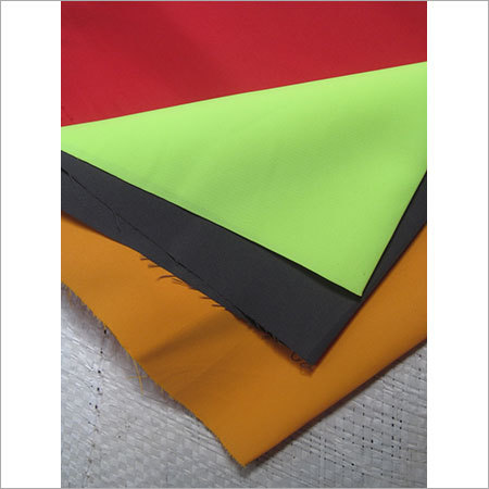 Matte Lycra Fabric