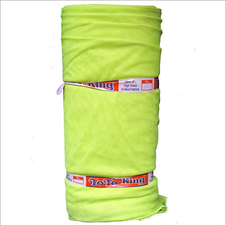 High Class Knitted Fabric