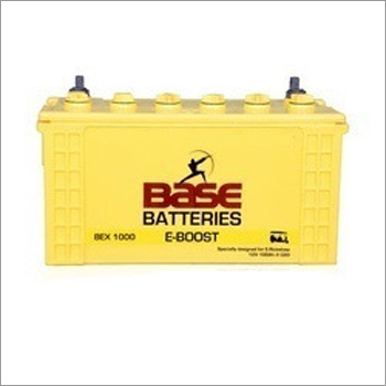 E Rickshaw Batteries