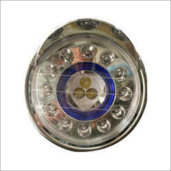 Electric Rickshaw Headlight