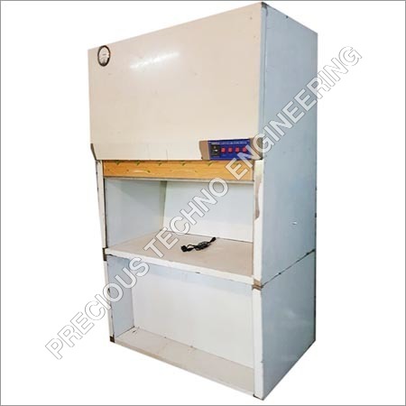 Stainless Steel Vertical Laminar Air Flow