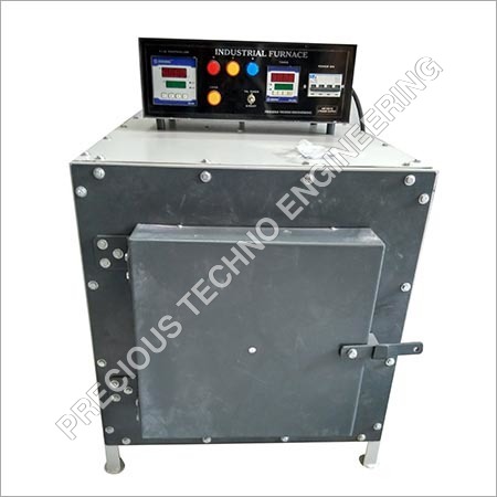 Laboratory Furnace