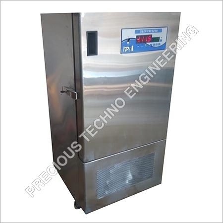 Deep Freezer
