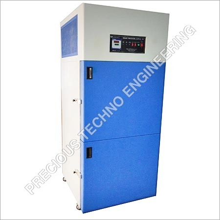 Stainless Steel Deep Freezer