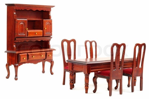 Wooden Indoor Furniture