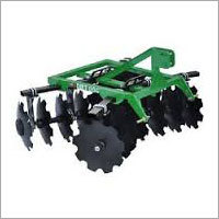 Harrow Disc