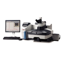 Dxr Raman Spectrometer By NATIONAL ANALYTICAL CORPORATION