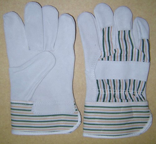 Leather Gloves