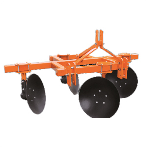 Agro Disc Ridger Machine