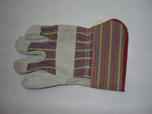 Leather Working Gloves
