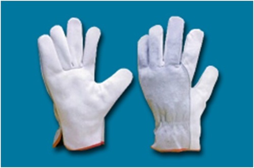 Leather Gloves