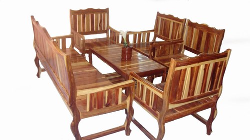 Shriman Dining Table 07