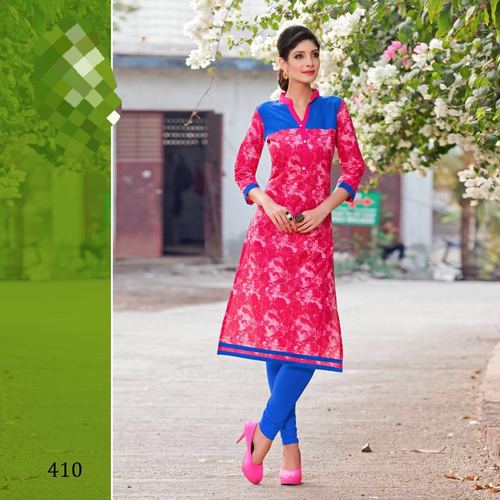 Cotton Kurti