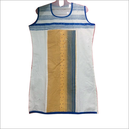 Cotton Designer Kurtis