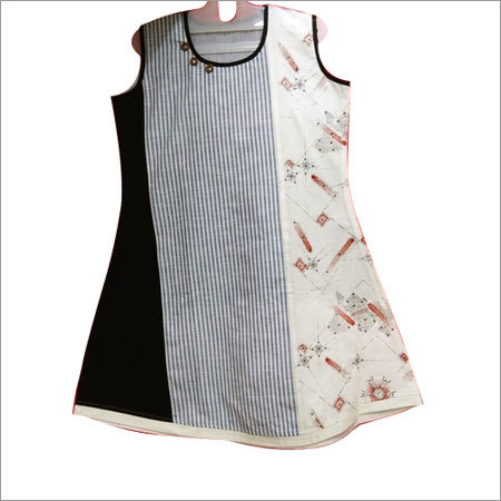 Indo Western Kurtis