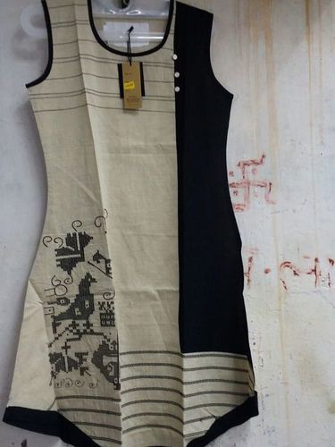 5 Cotton Kurtis