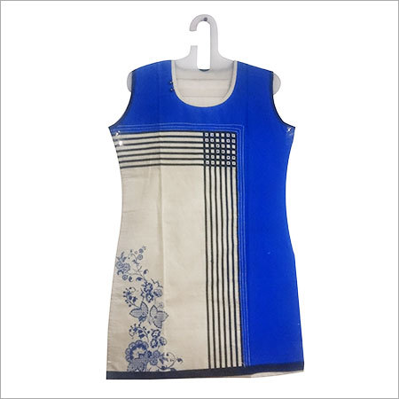 Fancy Chiffon Kurti