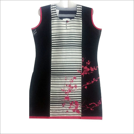 Fancy Indo Western Kurtis