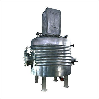 Agitated Nutsche Filter Dryer (ANFD)