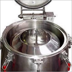 Centrifuge Bag Filters