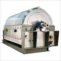 Double Drum Dryer