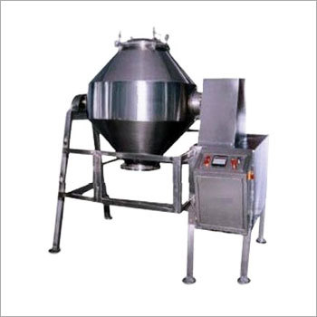 Double Cone Blender