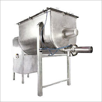 Ribbon Blender