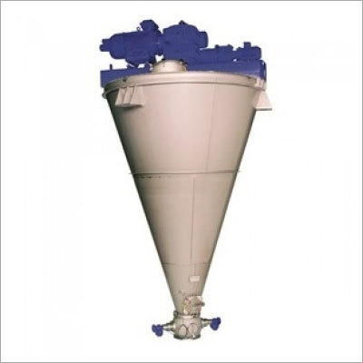 Nauta Mixer-Blender