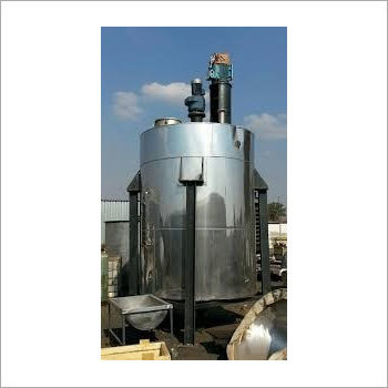 GMP Reactor