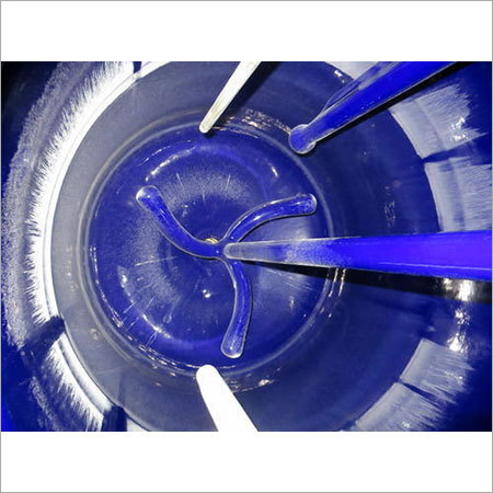 Glass-HALAR-PFA-Rubber Lined Reactors