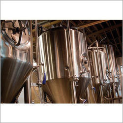 Production Fermenters-Bio Reactors