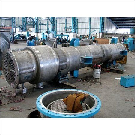 Evaporators