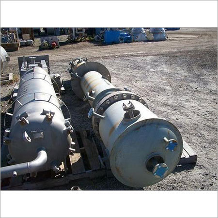 Liquid-Liquid Extraction Columns