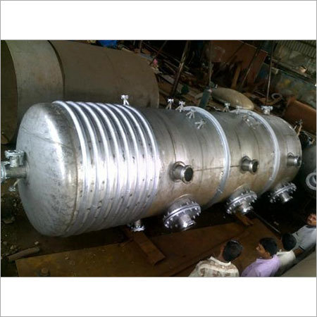 Scrubber Extractor