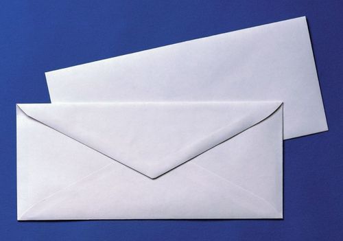 Envelopes