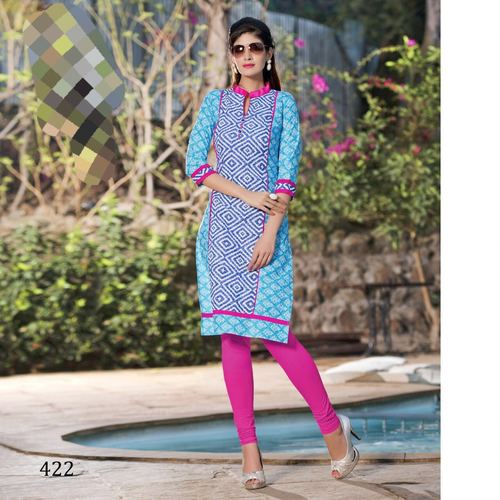 Cotton Kurti