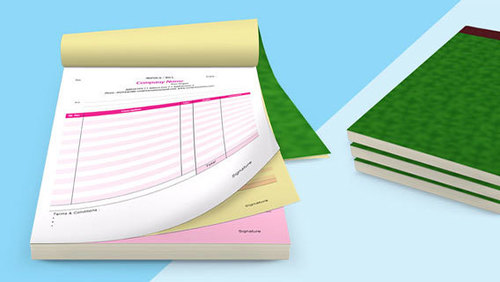Bill Book