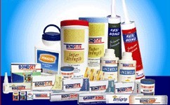 Resinova Resibond Adhesives