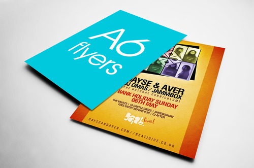 Flyers