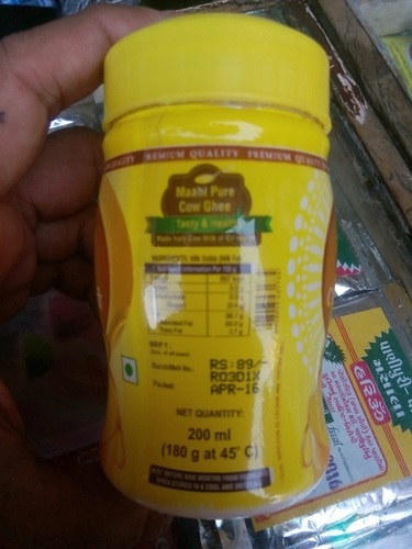 Desi Ghee 200 ML