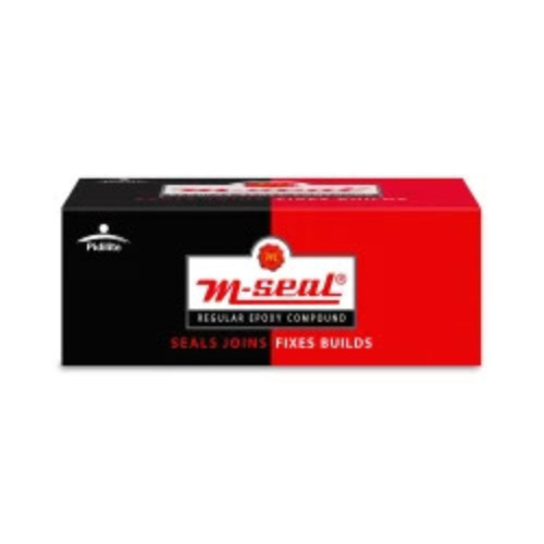M-Seal pack