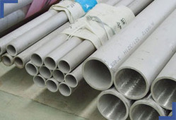 Stainless Steel TP 304 Seamless Tubes