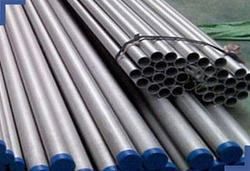 Stainless Steel TP 347 / 347H Seamless Tubes
