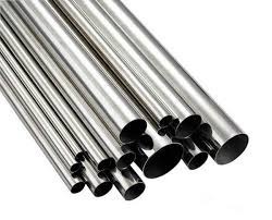 Stainless Steel Pipe 304l
