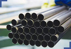 Stainless Steel 304L Welded Pipes